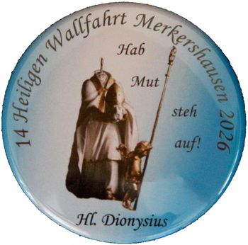 Hl. Dionyisus