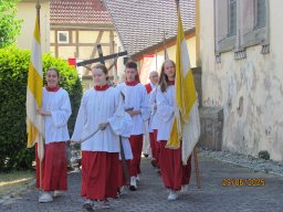 Jubiläumsfest