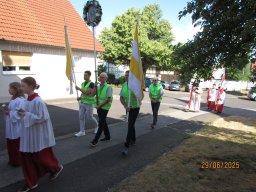 Jubiläumsfest