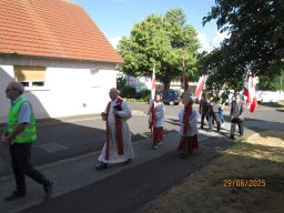 Jubiläumsfest