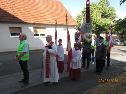 Jubiläumsfest