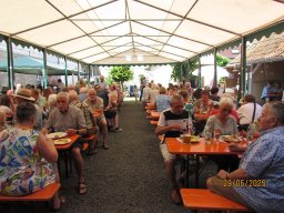 Jubiläumsfest
