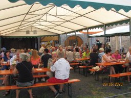 Jubiläumsfest