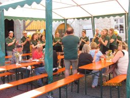 Jubiläumsfest